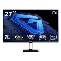 Xiaomi G27i 27'' | 1920x1080 IPS | 165Hz | 1ms | Adaptive Sync | Full HD Monitor Xiaomi G27i 27'' | 1920x1080 IPS | 165Hz | 1ms | Adaptive Sync | Full HD Monitor