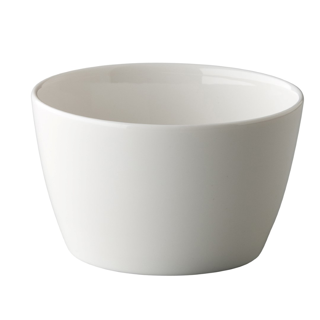 Conische kom 11cm doos 6 stuks