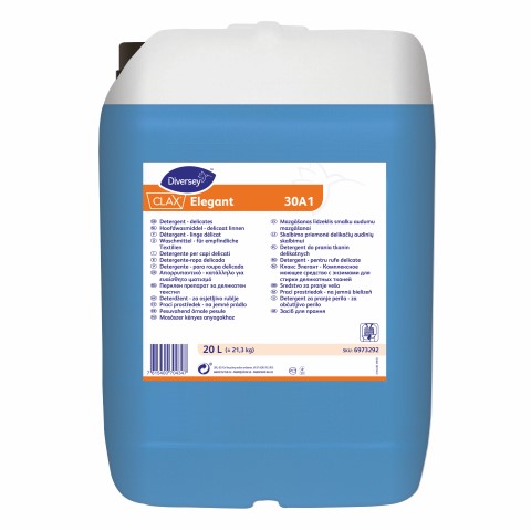 Diversey Clax Elegant 30A1 can 20 liter