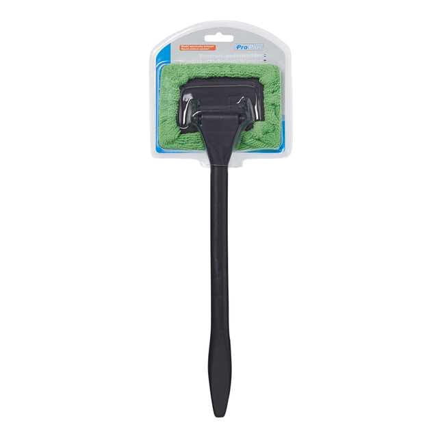 Ruitenreiniger ProPlus microvezel 340mm zwart Ruitenreiniger ProPlus microvezel 340mm zwart