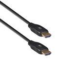 ACT 2,5 meter HDMI 4K High Speed kabel v2.0 HDMI-A male - HDMI-A male ACT 2,5 meter HDMI 4K High Speed kabel v2.0 HDMI-A male - HDMI-A male