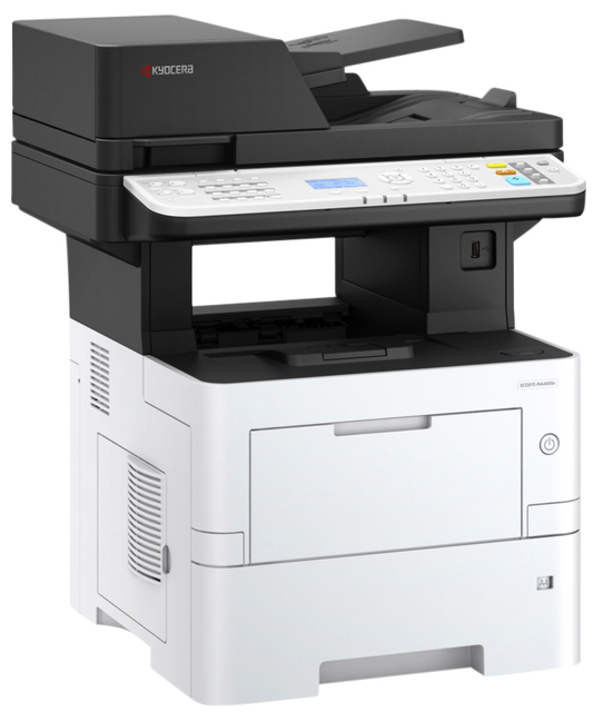 Multifunctional Laser printer Kyocera Ecosys MA4500x ZA32