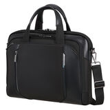 Samsonite Spectrolite 4.0 briefcase slim 15.6 inches, zwart