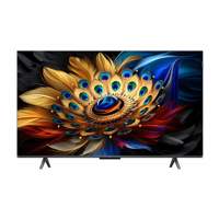 TCL 43C655 | 43'' Ultra HD 4K | QLED Smart TV | Wifi | Google TV | Local Dimming | Dolby Vision | 60Hz TCL 43C655 | 43'' Ultra HD 4K | QLED Smart TV | Wifi | Google TV | Local Dimming | Dolby Vision | 60Hz