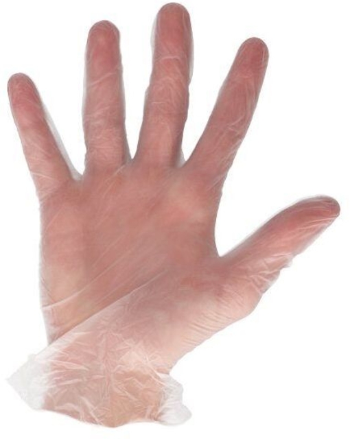 plastic hands, gloves, translucent glove, single hand, medical glove