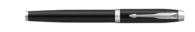 Vulpen Parker IM matt black CT medium Vulpen Parker IM matt black CT medium