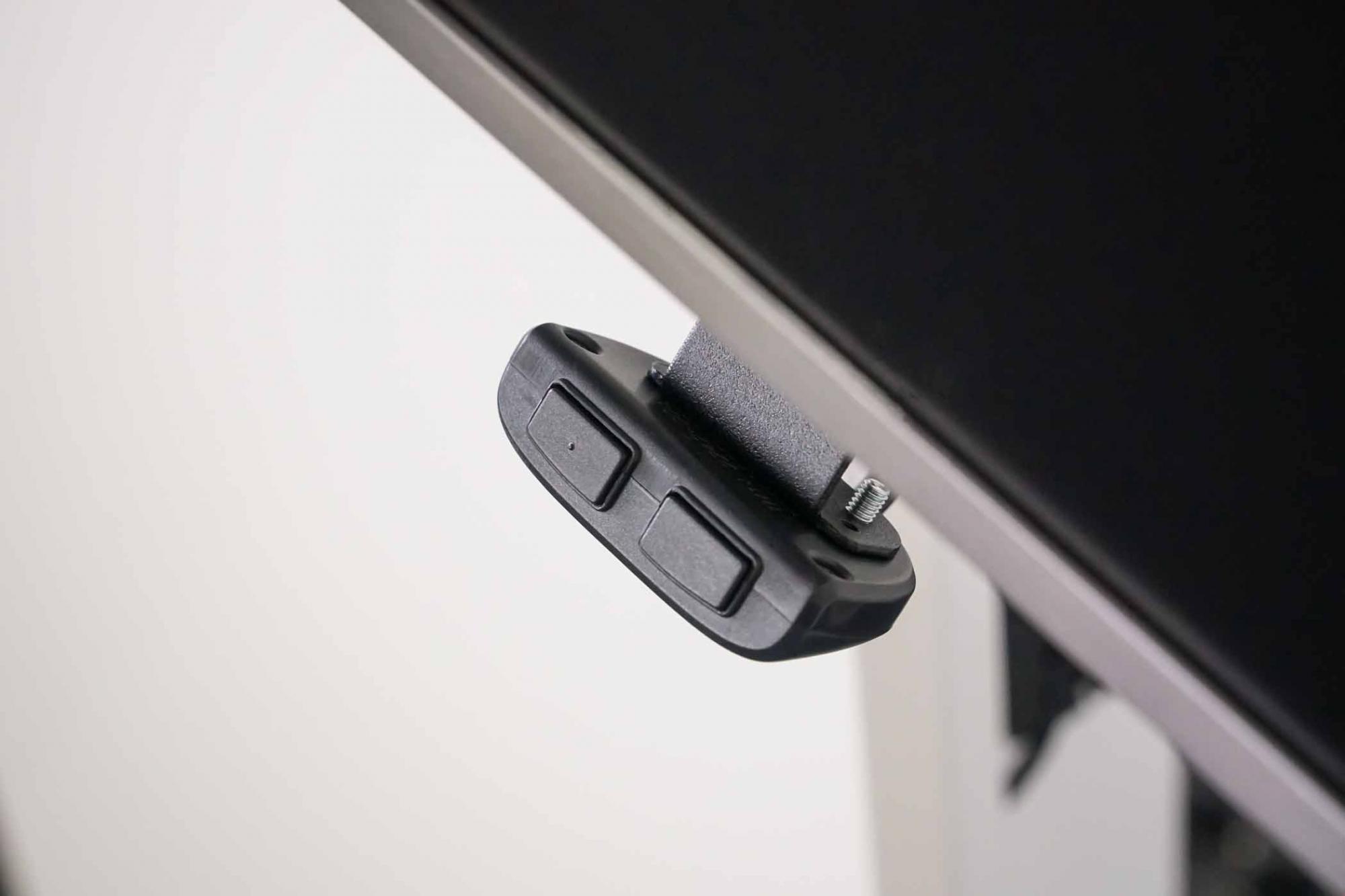 Gemotoriseerde displaysteun voor wand- of vloermontage en opname van een display tot 86" - "MOW-S"