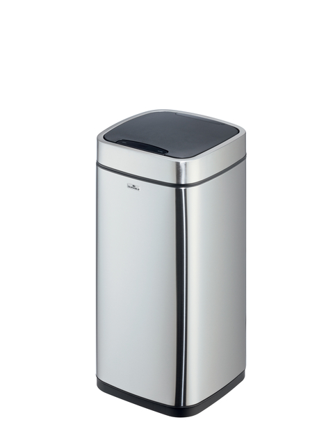 Afvalbak Durable No Touch met sensor 21L Afvalbak Durable No Touch met sensor 21L