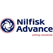 Nilfisk Padhouder PS 333