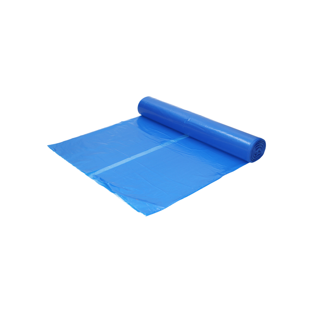 plastic, blue, tarp, sheet, roll