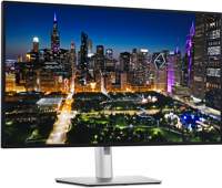 Dell UltraSharp U3225QE | 32″ 4K IPS Black | Thunderbolt 4 Hub | Monitor | 120Hz Dell UltraSharp U3225QE | 32″ 4K IPS Black | Thunderbolt 4 Hub | Monitor | 120Hz