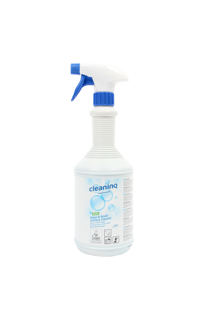 sprayfles, reinigingsspray, glasreiniger, spuitfles, multireiniging