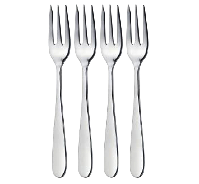 Gebaksvork RVS 139mm Gebaksvork RVS 139mm