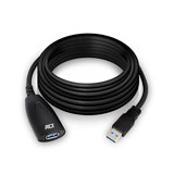 ACT USB 3.0 booster, 5 meter