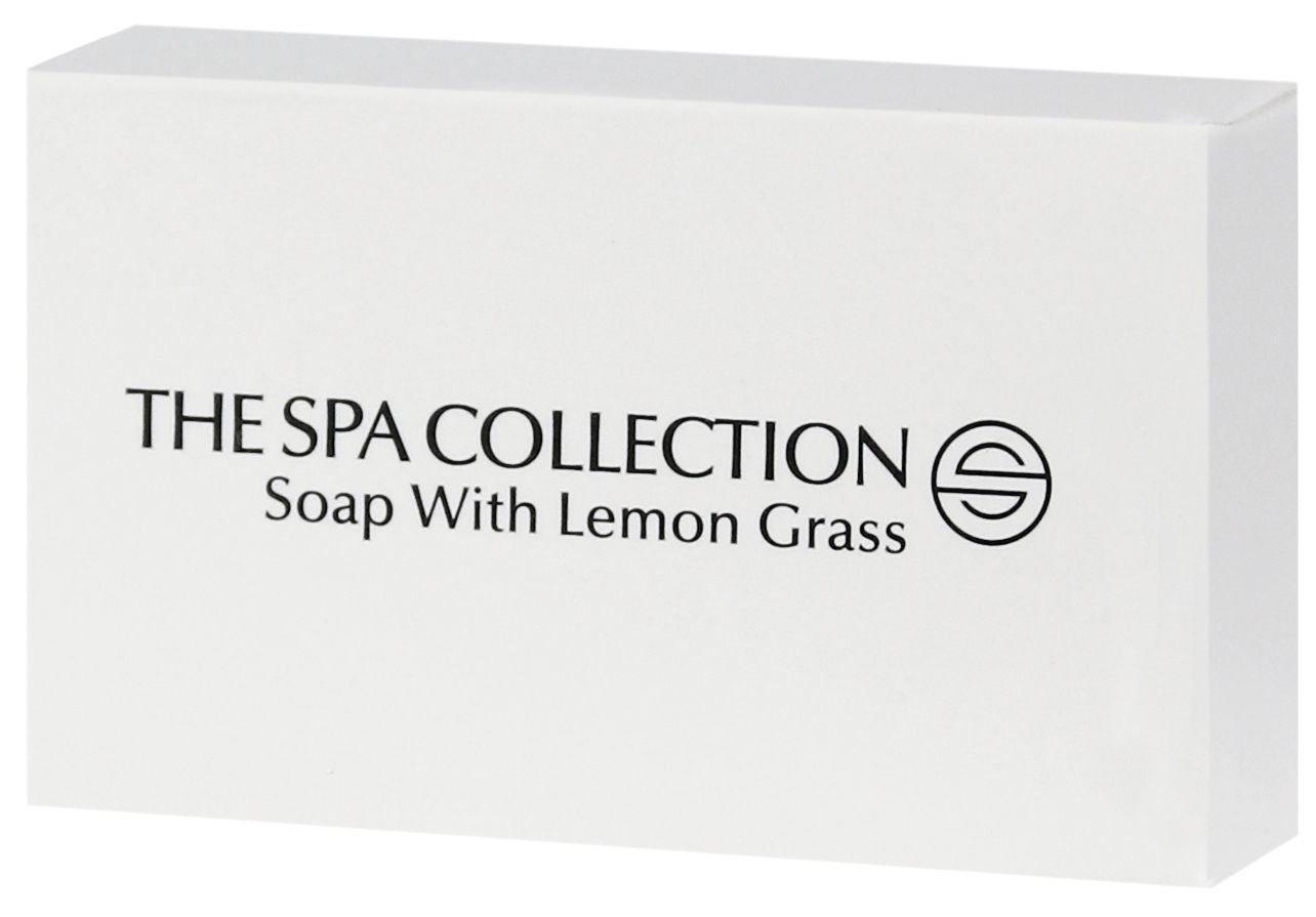 TSC Soap in box 30gr doos 300st.