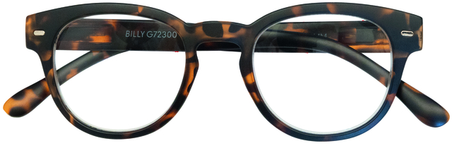 leesbril, tortoise, patroon, full-rim, kersen-bruin
