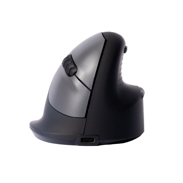 Muis R-Go Ergonomisch HE Break Wireless Rechts M