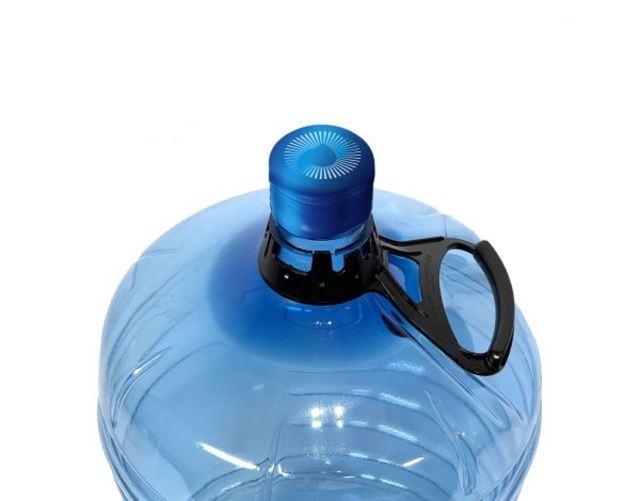 Waterfles Eden Springs Clair'oise 18.9 liter