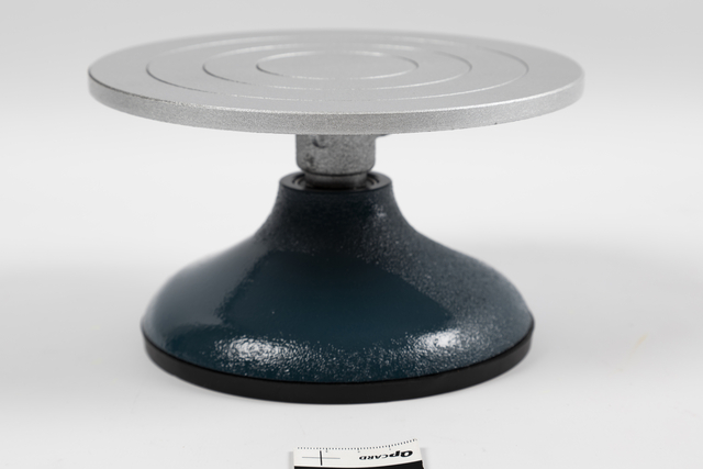 Boetseerschijf Creativ Company keramisch 30cm Boetseerschijf Creativ Company keramisch 30cm