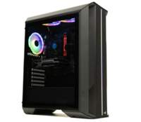 Budget Gaming Desktop | Intel Core i5-10400 | 16GB RAM | 1TB SSD | GeForce GTX 1650 | Windows 11 Professional Budget Gaming Desktop | Intel Core i5-10400 | 16GB RAM | 1TB SSD | GeForce GTX 1650 | Windows 11 Professional