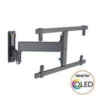 Vogel's Comfort TVM3665 | Draai- en kantelbare TV-beugel voor OLED | 40-77" | max 35kg | VESA 600x400