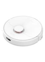 Dreame D10 Plus | Robotstofzuiger | 0,4 l Stofreservoir | Wit | Automatische Leegfunctie Dreame D10 Plus | Robotstofzuiger | 0,4 l Stofreservoir | Wit | Automatische Leegfunctie