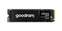 SSD, Solid state schijf, PX500, 2,5 inch, opslag