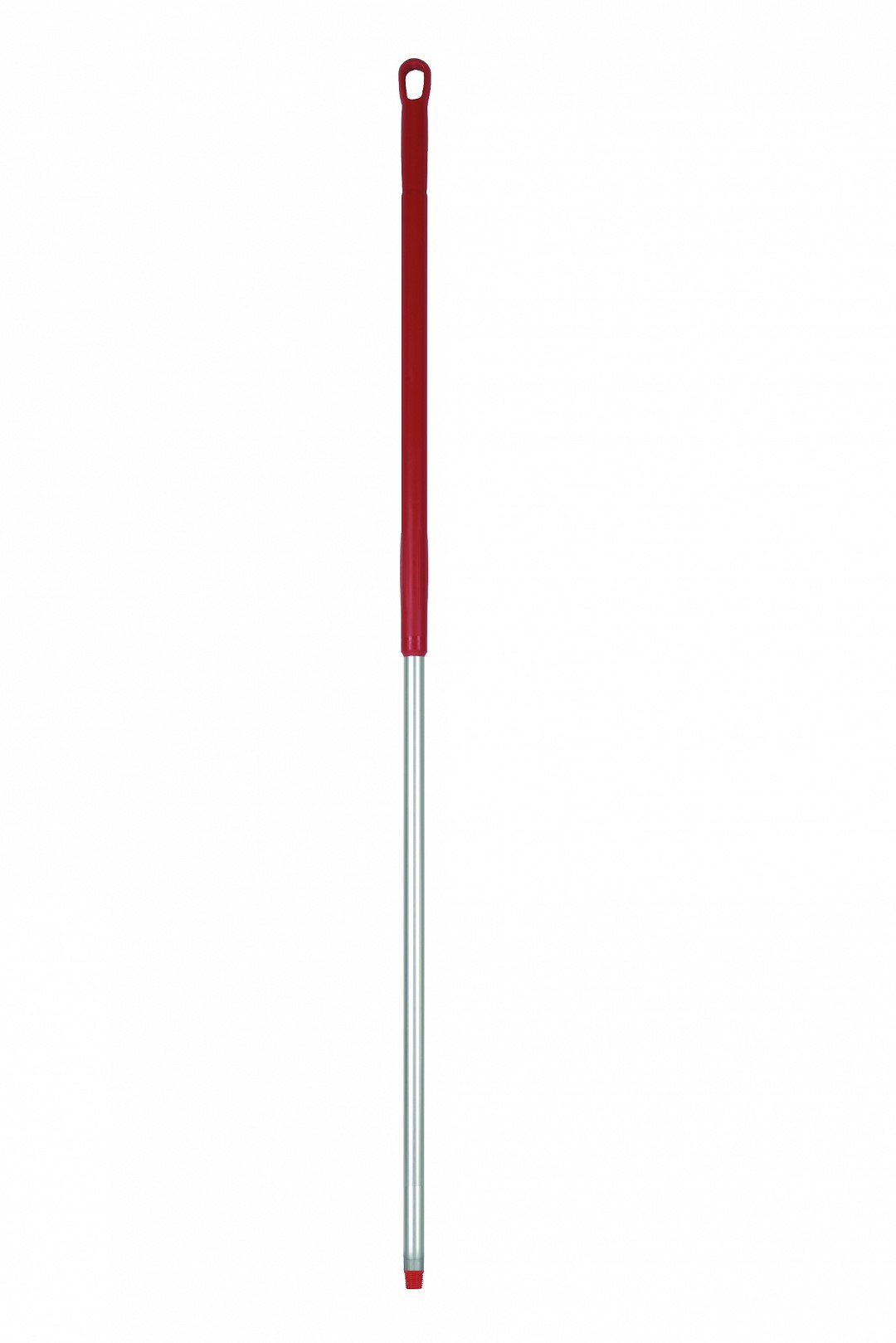 Hillbrush ALH8 Bloksteel 150cm Rood per stuk
