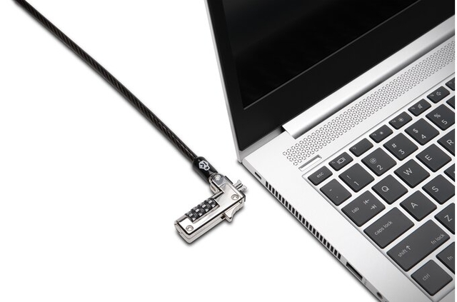 Laptopslot Kensington ultra nano