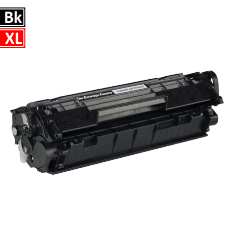 Huismerk Toner - Canon FX-10 compatibel, zwart (hoge capaciteit) Huismerk Toner - Canon FX-10 compatibel, zwart (hoge capaciteit)