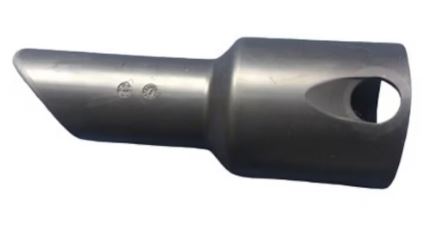 Taski Aero slangaansluiting voor metalen elleboog per stuk
