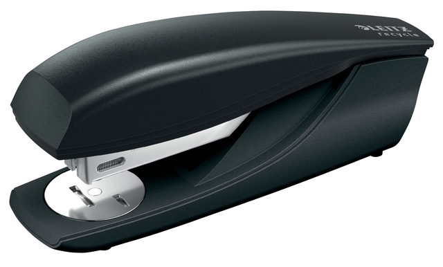 Nietmachine Leitz NeXXt Recycle 30 vel zwart Nietmachine Leitz NeXXt Recycle 30 vel zwart