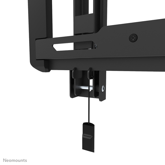 TV wandsteun Neomounts WL35-550BL12 32-55 inch