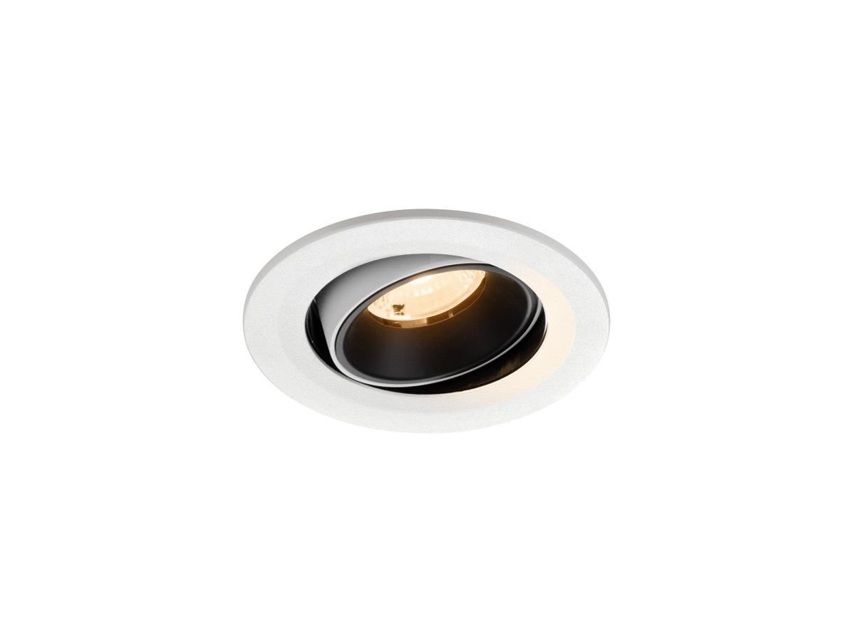inbouwspot, spotlamp, downlight, ronddoel?, verlichting