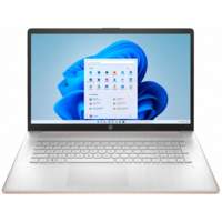 HP 17t-cn300 | 17.3'' HD+ Touchscreen | Intel Core i7-1355U | 8GB | 512GB | W11 Home | Pale Rose