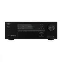 Onkyo TX-SR3100 | 5.2-kanaals AV-Receiver | 5× 80W | HDMI 2.1 (4 in / 1 uit) | 8K | DAB+ Onkyo TX-SR3100 | 5.2-kanaals AV-Receiver | 5× 80W | HDMI 2.1 (4 in / 1 uit) | 8K | DAB+