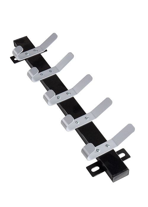 WANDKAPSTOK.BUDGET.50-Zwart