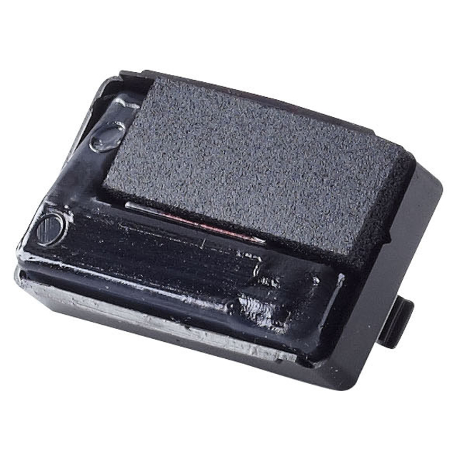 Stempelkussen Reiner B2 type 1 zwart Stempelkussen Reiner B2 type 1 zwart
