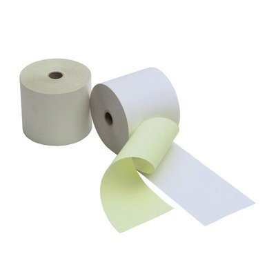 Telrollen en kassarollen Telrollen en kassarollen