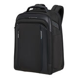 Samsonite Spectrolite 4.0 rugzak underseater M 17.3 inches, zwart