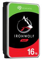 Seagate IronWolf HDD 3.5" | 16TB SATA III | 5400RPM | 256MB Cache Seagate IronWolf HDD 3.5" | 16TB SATA III | 5400RPM | 256MB Cache