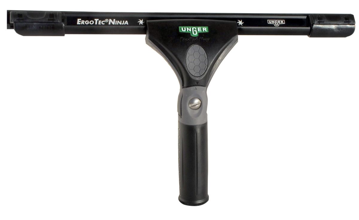 Unger Ergotec Raamtrekker raamwisser Ninja 35cm doos 5st