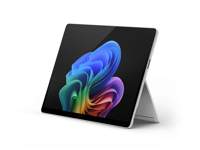 tablet, 2-in-1, scherm, standaard, scharnier