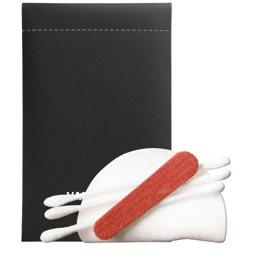 Eco Vanity Kit in Stonepaper sachet doos 500 stuks