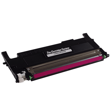 Huismerk Toner - HP 117A (W2073A) compatibel, magenta - NIEUWE CHIP Huismerk Toner - HP 117A (W2073A) compatibel, magenta - NIEUWE CHIP