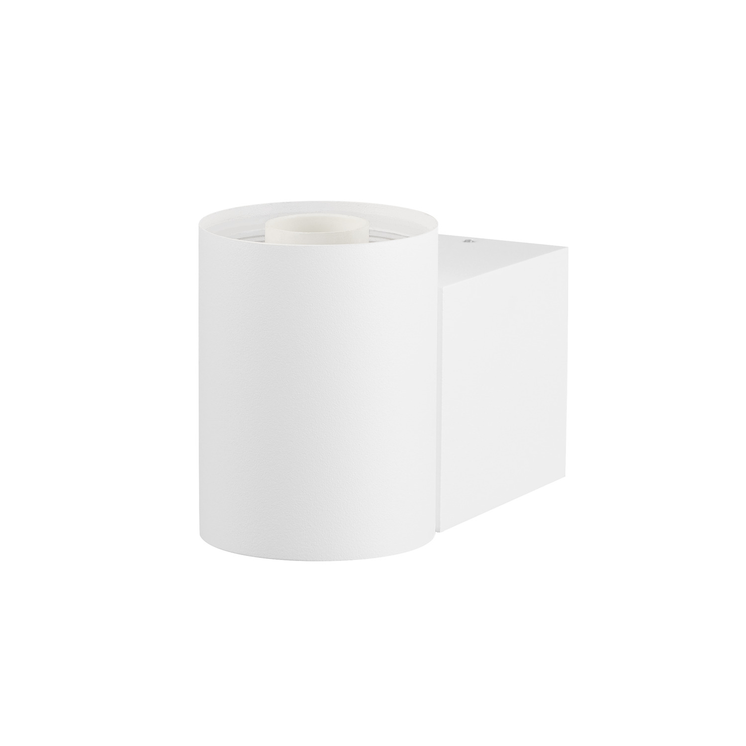 VARYT wand basis wit 1xE14