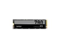 Lexar NM790 | 4 TB NVMe SSD | M.2 Gen4 | tot 7.400 MB/s Lezen | tot 6.500 MB/s Schrijven Lexar NM790 | 4 TB NVMe SSD | M.2 Gen4 | tot 7.400 MB/s Lezen | tot 6.500 MB/s Schrijven