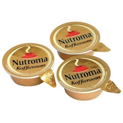 Koffiemelk en Suiker Koffiemelk en Suiker