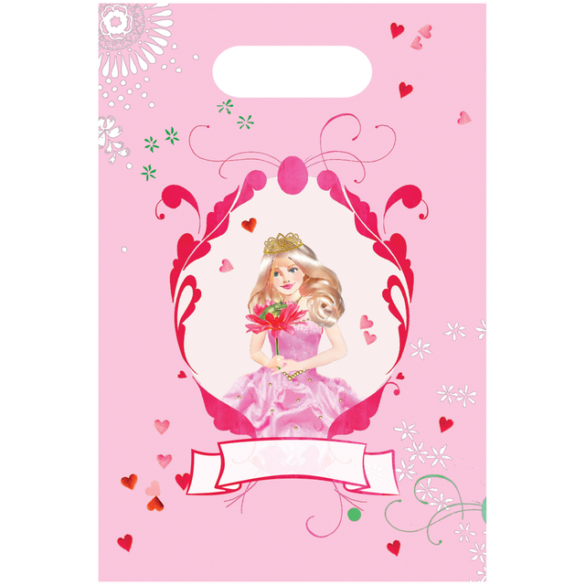 kindertasche, tasche, pink, prinses, glitter