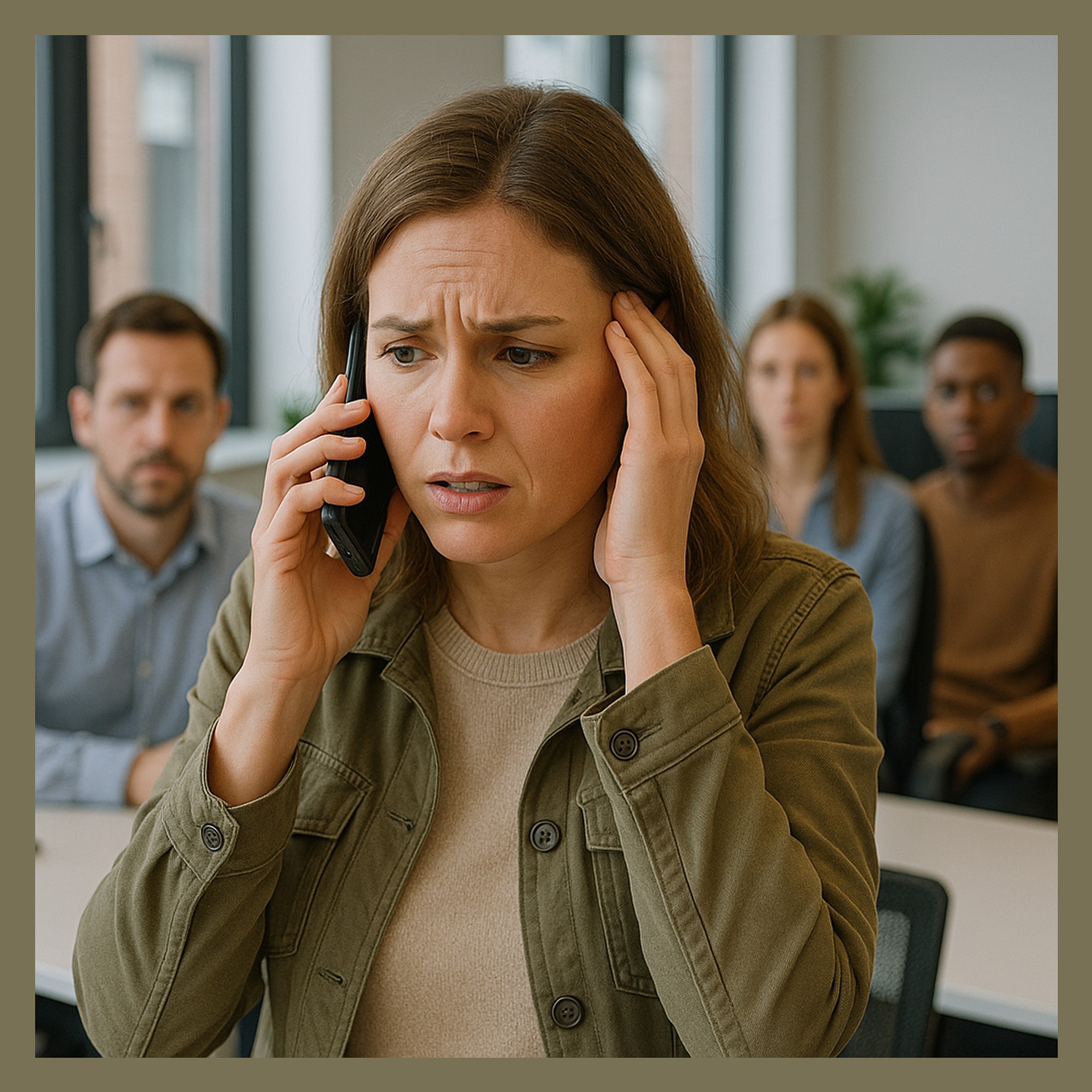 Het belang van privacy op de werkvloer: Voor werkgevers én werknemers